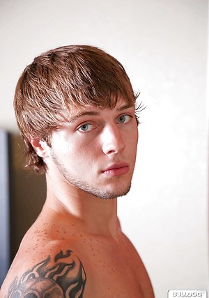 Austin Perry by Bulldog Pit image 9