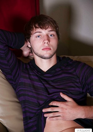 Austin Perry by Bulldog Pit image 18