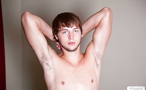 Austin Perry by Bulldog Pit image 19