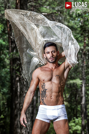 Brock Magnus And Andrey Vic Double-team Andy Star Raw by Lucas Entetainment image 18